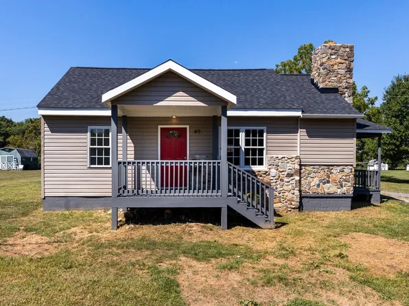 49 Brittany Ln, Lyndhurst, VA 22952