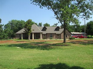 6617 Plum Rose Dr, Tuttle, OK 73089