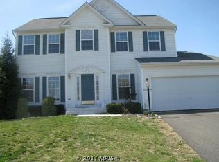 972 Devonshire Cir, Purcellville, VA 20132