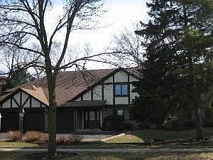 1st image of 1731 Linneman St APT 1B