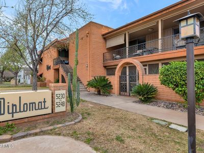 5246 N 20th St APT B10, Phoenix, AZ, 85016