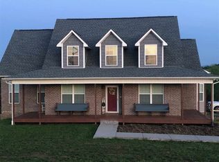 4728 Union Grove Rd, Russellville, TN 37860