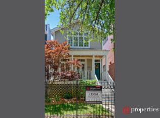 3318 N Hoyne Ave, Chicago, IL 60618