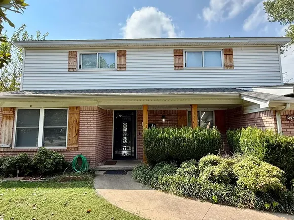 3766 S 90th East Ave, Tulsa, OK 74145