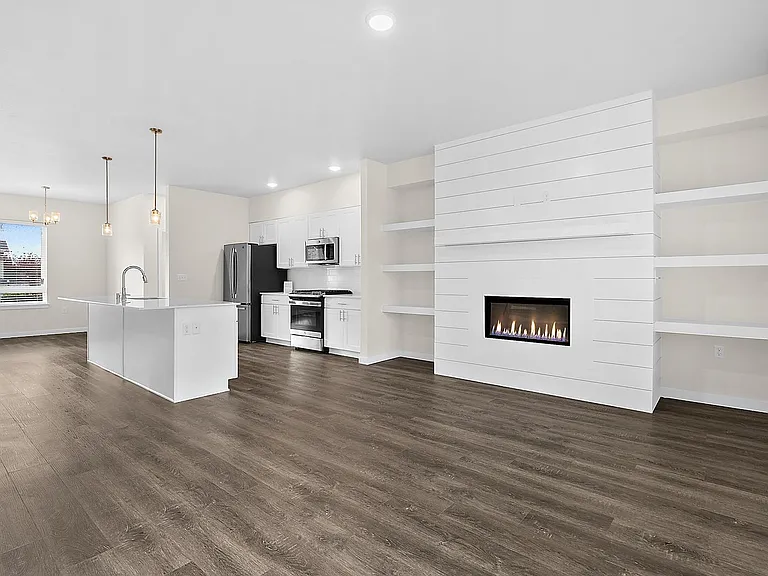 Chambers Reserve Townhomes — Photo 44