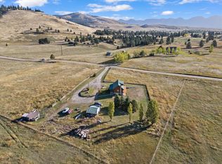 42552 Jumping Horse Ln, Polson, MT 59860