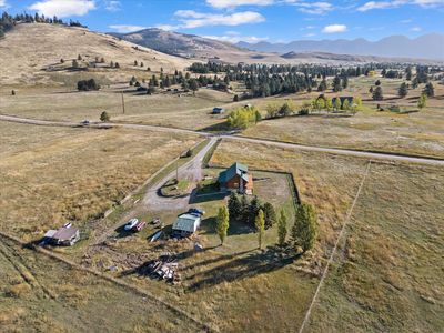 42552 Jumping Horse Ln, Polson, MT, 59860