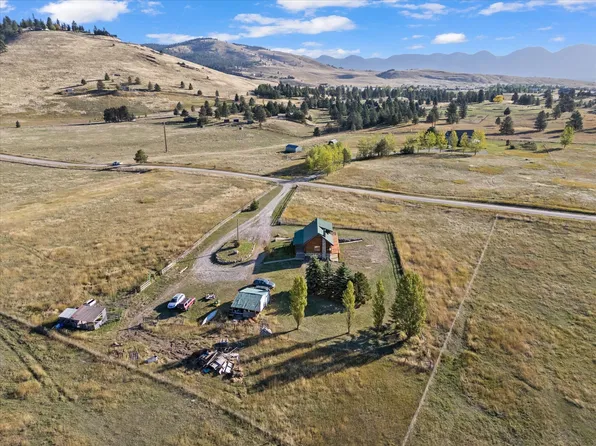 42552 Jumping Horse Ln, Polson, MT 59860
