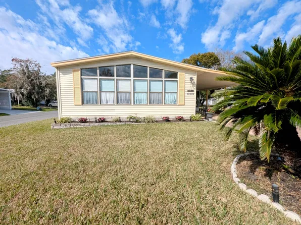 4382 Tyrone Ave, Brooksville, FL 34601