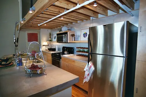 1 bed, 812 sqft, $1,085 — Photo 3