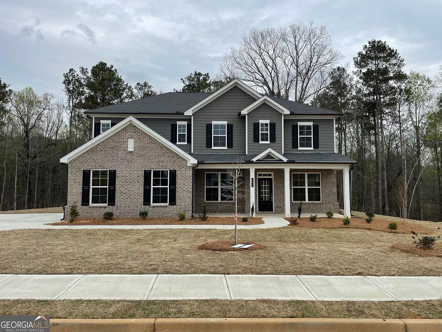 421 Sylvie Dr LOT 31, Mcdonough, GA 30252 Zillow