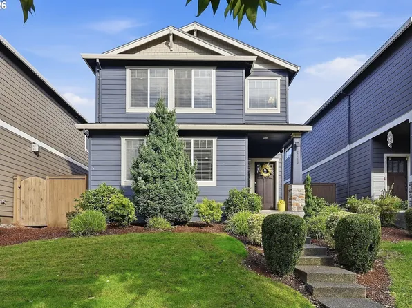 3740 SE Willamette Ave, Hillsboro, OR 97123