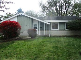 2615 E Ramsey Ave, Cudahy, WI 53110