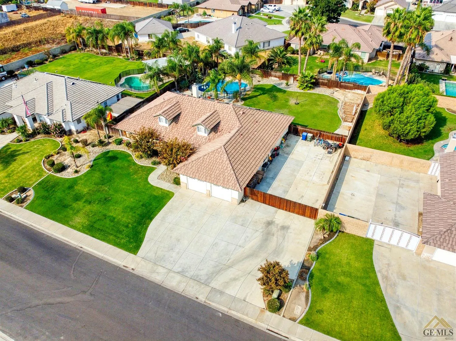 3009 Mildred Ln photo 1