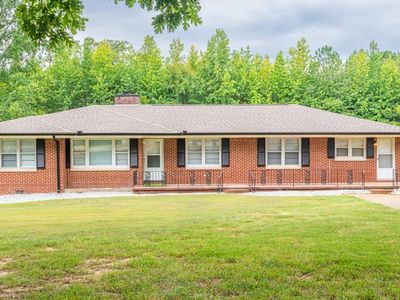 7515 Highway 157, Florence, AL, 35633