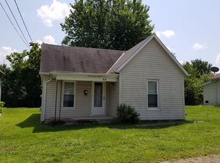 630 Pine St, Greenfield, OH 45123