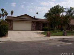41720 Lomas St, Hemet, CA 92544