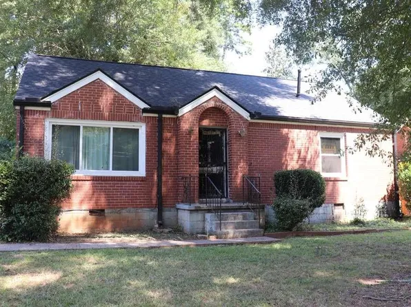 2490 Saint Patrick St SE, Atlanta, GA 30317