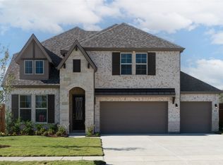 402 Heritage Hill Dr, Forney, TX 75126