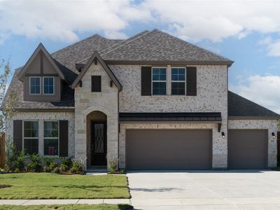 402 Heritage Hill Dr, Forney, TX, 75126
