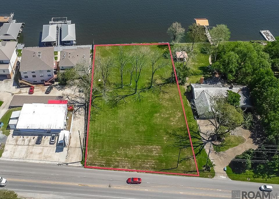 2nd image of Tbd False River Dr