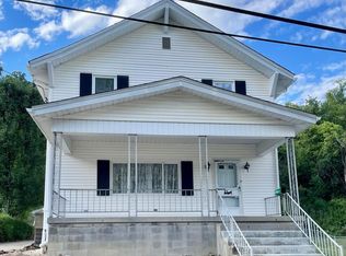 145 & 146 Idabelle Avenue, Wheeling, WV 26003