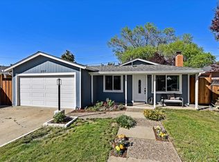 507 Serenade Way, San Jose, CA 95111