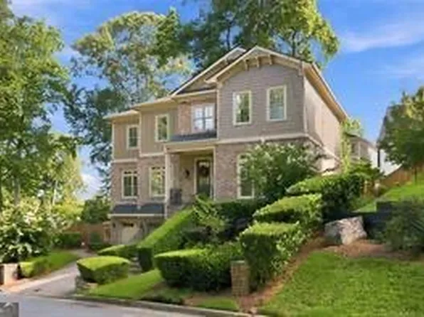 3197 Madison Ave NE, Atlanta, GA 30319