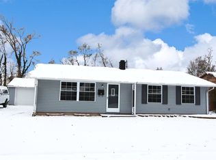 3510 Sorin St, South Bend, IN