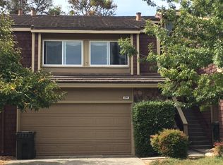 214 Thistle Cir, Martinez, CA
