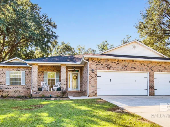 13296 Cathedral Ln, Silverhill, AL 36576