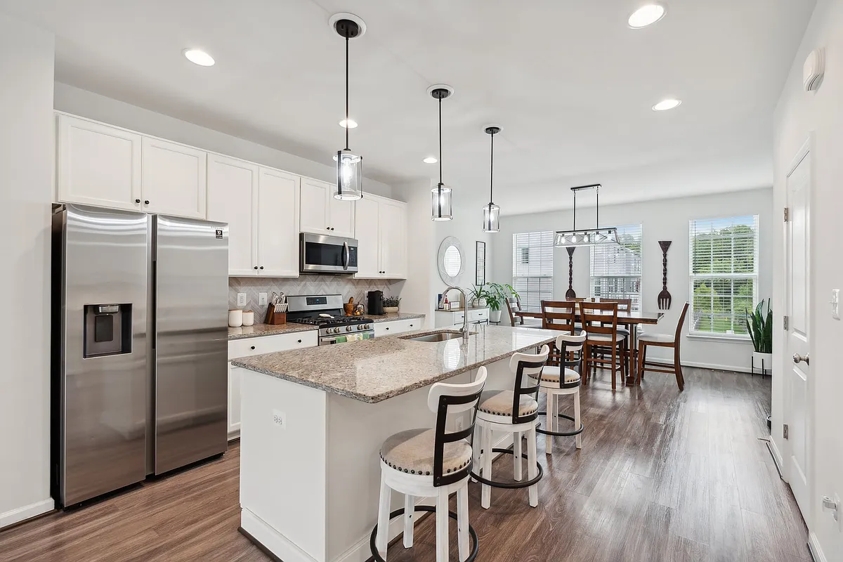 Building Photo - 9154 Wyche Knoll Ln