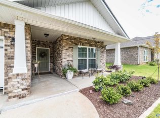 29433 Canoe Cir, Harvest, AL 35749