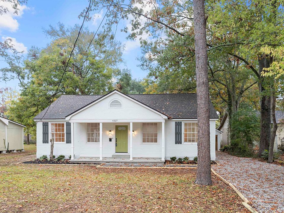 4327 Mimosa St, Baton Rouge, LA 70808 Zillow
