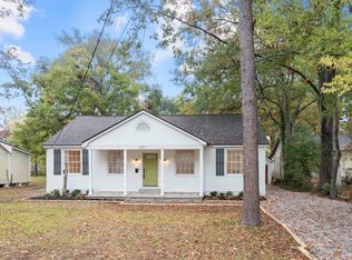 4327 Mimosa St, Baton Rouge, LA 70808