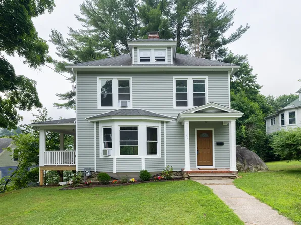 160 Hinsdale Avenue, Winchester, CT 06098