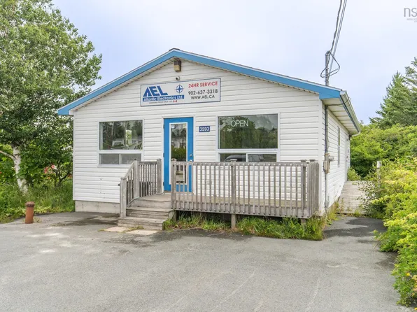 3593 Highway 3, Barrington Passage, NS B0W 1E0