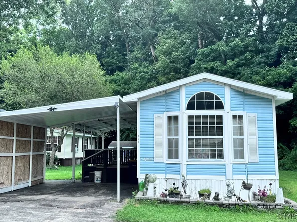 164 Country Rd, Utica, NY 13502