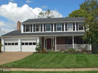 13006 New Arden Ct, Herndon, VA 20171