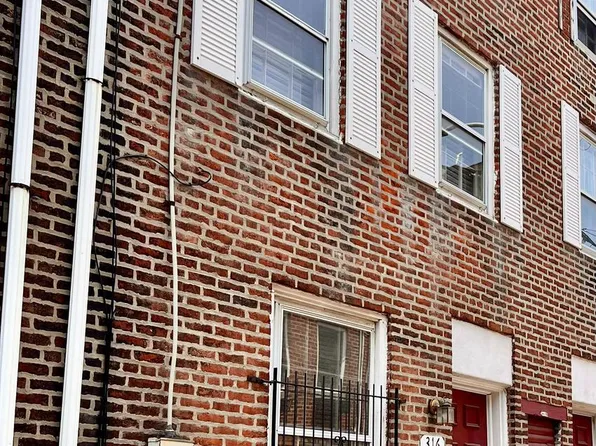 316 W Wildey St, Philadelphia, PA 19123