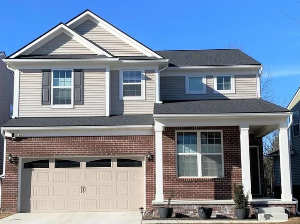 2839 Dillon Dr, Ann Arbor, MI 48105