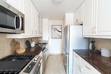 Rented by Beam Living