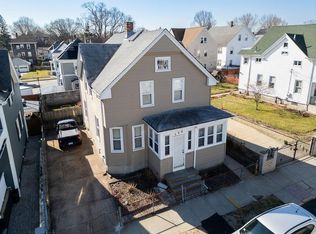 170 Ohio Ave, Providence, RI 02905