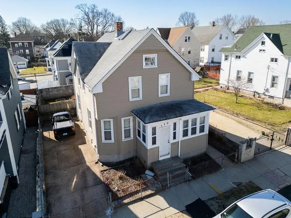 170 Ohio Ave, Providence, RI 02905