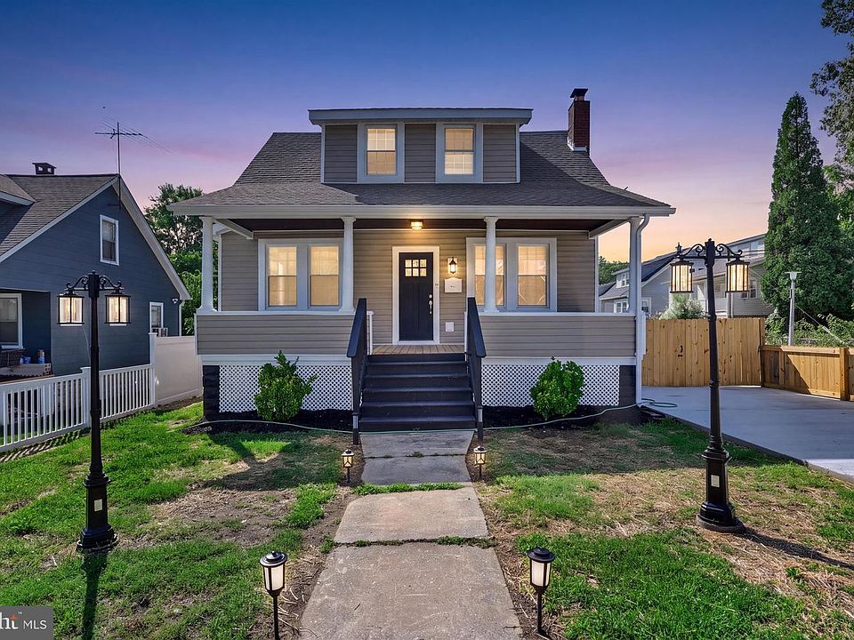 1st image of 5101 Ardmore Way