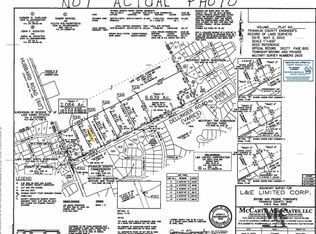 0 Dellinger Rd TRACT 2, Galloway, OH 43119