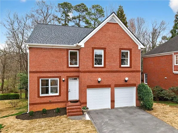 1926 Regency Cove Ct, Chamblee, GA 30341