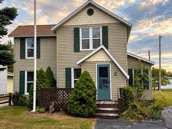 111 E Sinclair, Mackinaw City, MI 49701