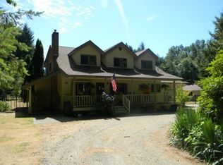 2613 Birch Bay Lynden Rd, Custer, WA 98240