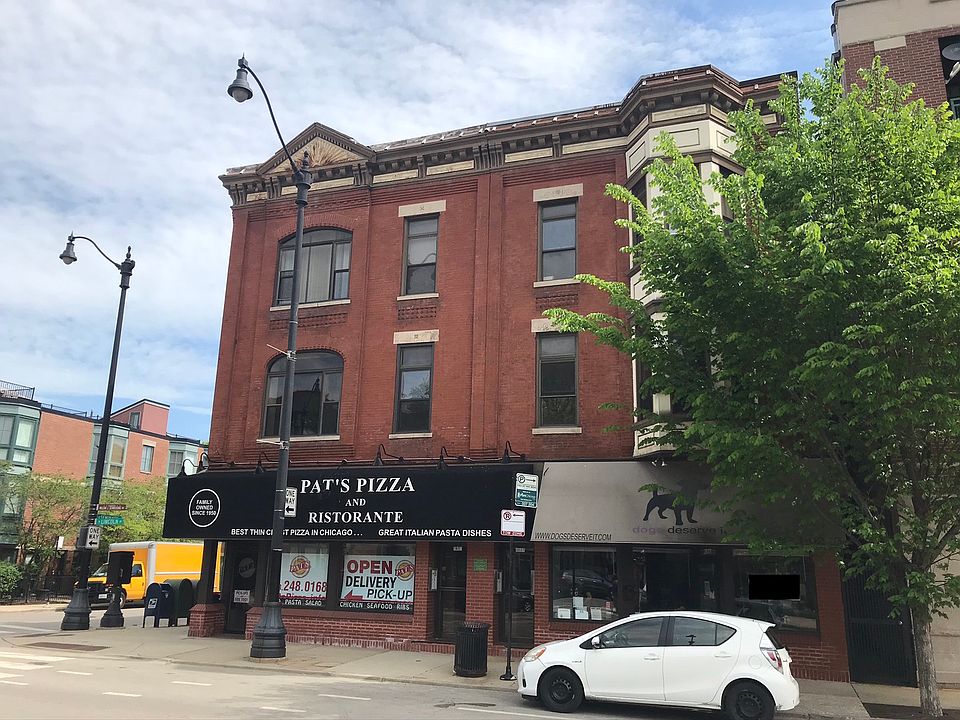1st image of 2679 N Lincoln Ave #3